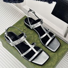 Gucci Sandals